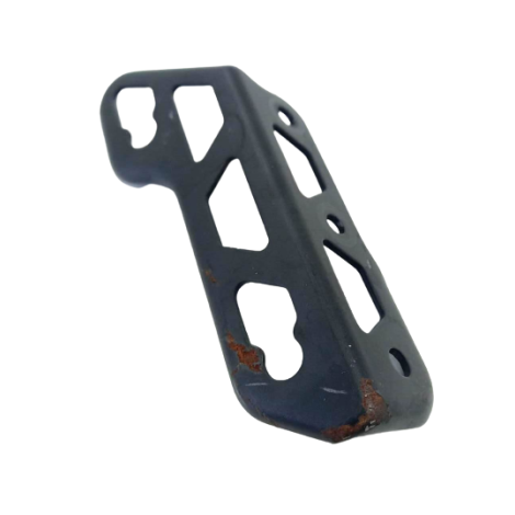 Suporte Bolha Marca Honda Modelo CB 500 X Ano 2022 Original 