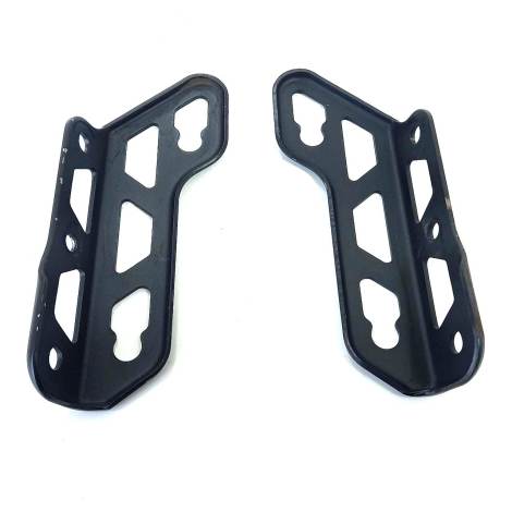 Suporte Bolha Marca Honda Modelo CB 500 X Ano 2022 Original 