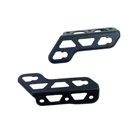 Suporte Bolha Marca Honda Modelo CB 500 X Ano 2022 Original 