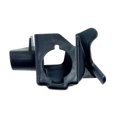 Acabamento Trava Banco Honda Modelo CB 500 X 2022 Original  