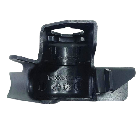 Acabamento Trava Banco Honda Modelo CB 500 X 2022 Original  