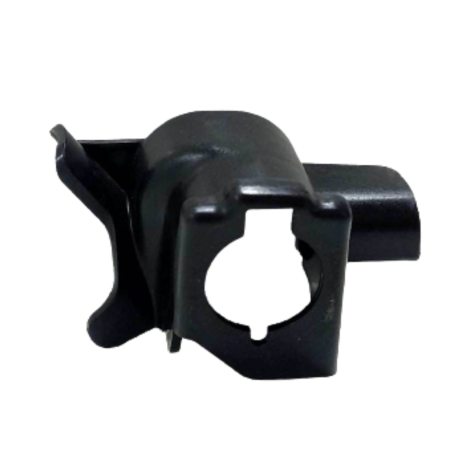 Acabamento Trava Banco Honda Modelo CB 500 X 2022 Original  