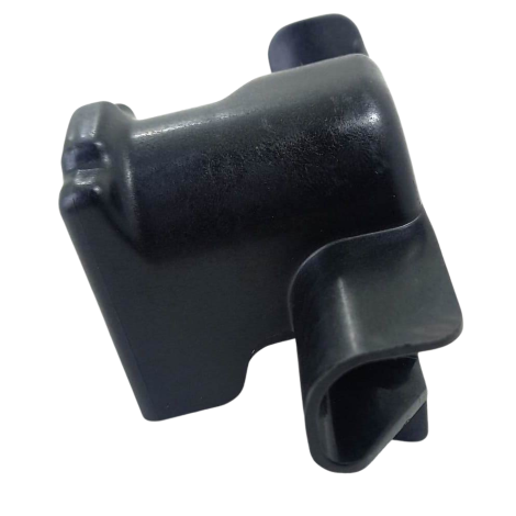 Acabamento Trava Banco Honda Modelo CB 500 X 2022 Original  