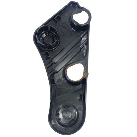 Acabamento Chassi Direito Honda Cb 500 X Ano 2022 Original