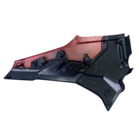 Acabamento Lateral Direito Honda Cb 500 X Ano 2022 Original