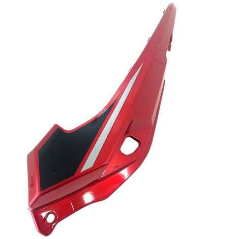 Rabeta Direita Marca Honda Modelo Cb 500 X Ano 2022 Original