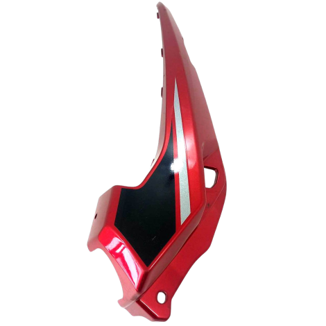 Rabeta Esquerda Honda Modelo Cb 500 X Ano 2022 Original