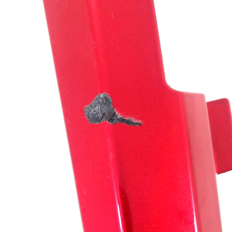 Rabeta Esquerda Honda Modelo Cb 500 X Ano 2022 Original