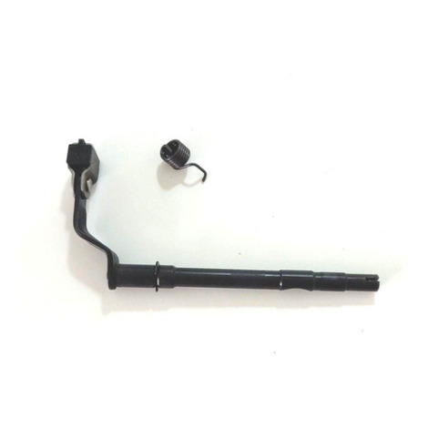 Eixo Haste Da Embreagem Bmw F800 Original Ano 2015 Gs800