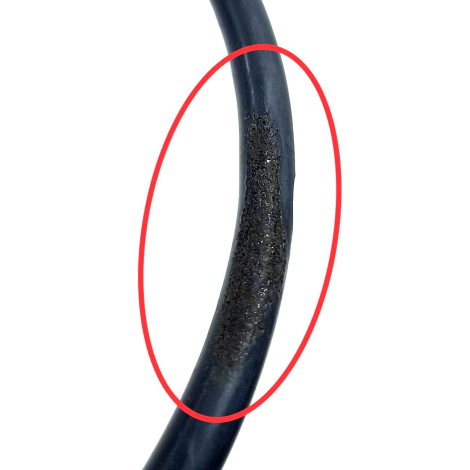 Cabo Embreagem Marca Honda Modelo Cb 500 X Ano 2022 Original