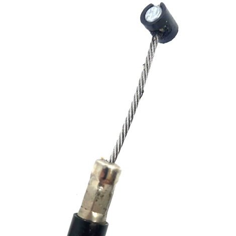 Cabo Embreagem Marca Honda Modelo Cb 500 X Ano 2022 Original