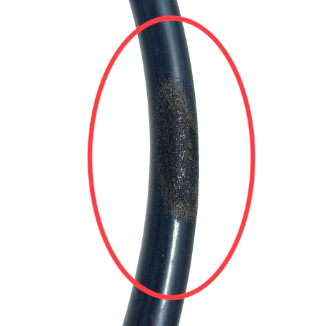 Cabo Embreagem Marca Honda Modelo Cb 500 X Ano 2022 Original