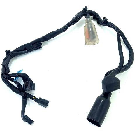 Chicote Painel Farol Honda Modelo Cb 500 X Ano 2022 Original