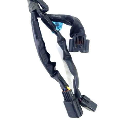 Chicote Painel Farol Honda Modelo Cb 500 X Ano 2022 Original