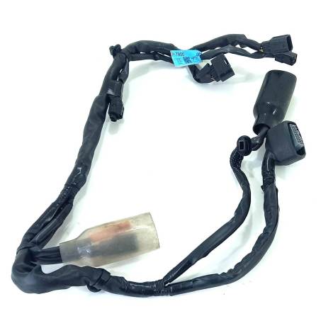 Chicote Painel Farol Honda Modelo Cb 500 X Ano 2022 Original