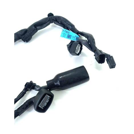Chicote Painel Farol Honda Modelo Cb 500 X Ano 2022 Original