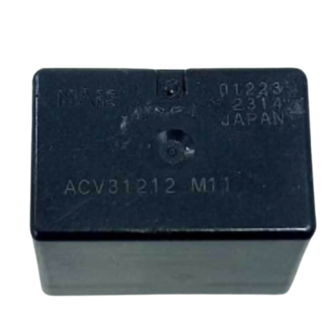 Rele Marca Honda Modelo Cb 500 X Ano 2022 Original