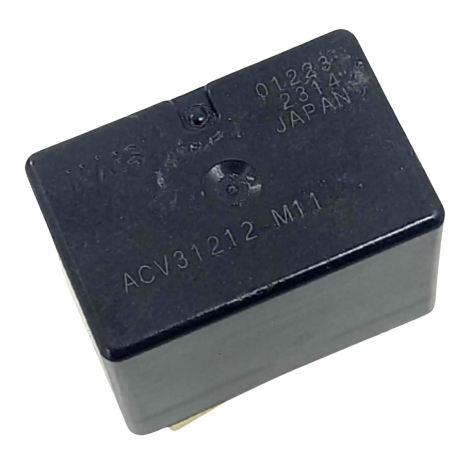 Rele Marca Honda Modelo Cb 500 X Ano 2022 Original