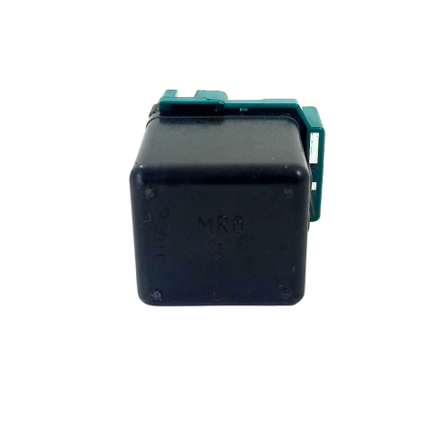 Rele Partida Marca Honda Modelo Cb 500 X Ano 2022 Original