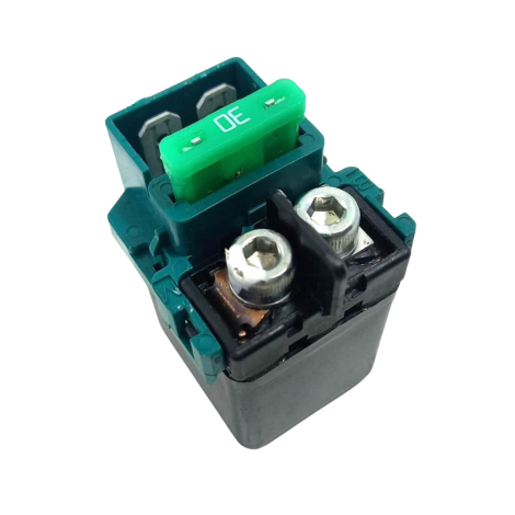 Rele Partida Marca Honda Modelo Cb 500 X Ano 2022 Original