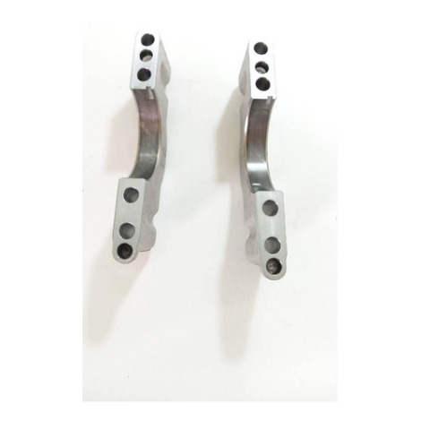 Mancal Virabrequim (par) Bmw F800r F800 Gs Original Ano 2015