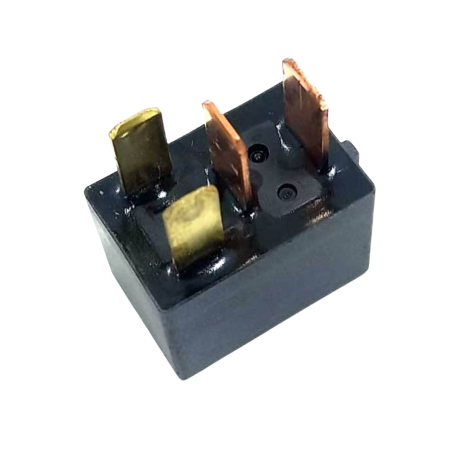 Rele Auxiliar Marca Honda Modelo Cb 500 X Ano 2022 Original