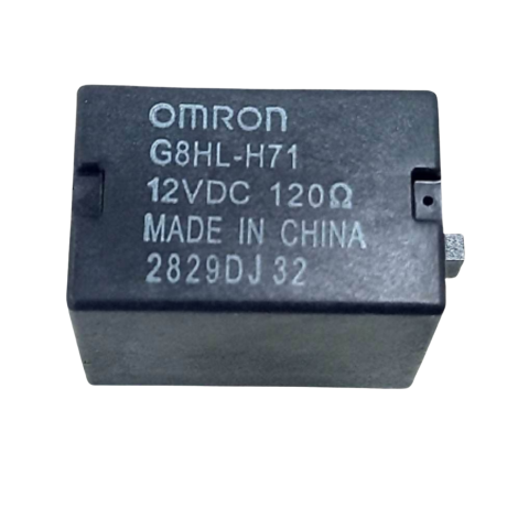 Rele Auxiliar Marca Honda Modelo Cb 500 X Ano 2022 Original