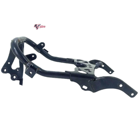 Suporte Aranha Farol Honda Cb 500 X Ano 2022 Original AVARIA