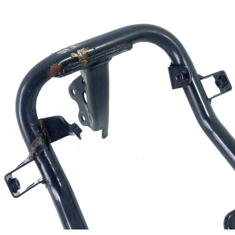 Suporte Aranha Farol Honda Cb 500 X Ano 2022 Original AVARIA