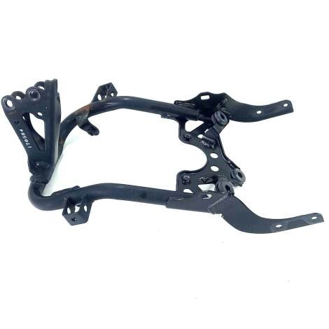 Suporte Aranha Farol Honda Cb 500 X Ano 2022 Original AVARIA