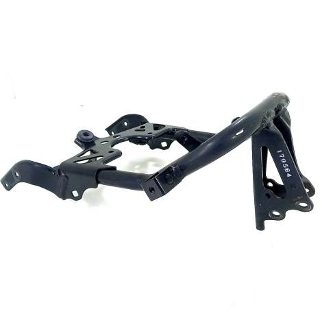 Suporte Aranha Farol Honda Cb 500 X Ano 2022 Original AVARIA