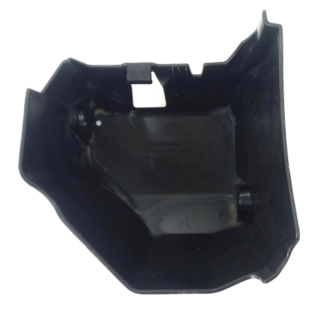 Capa Módulo Marca Honda Modelo Cb 500 X Ano 2022 Original