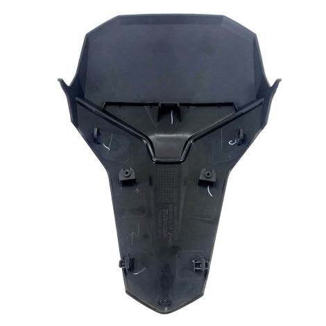 Acabamento Frontal Honda Modelo Cb 500 X Ano 2022 Original