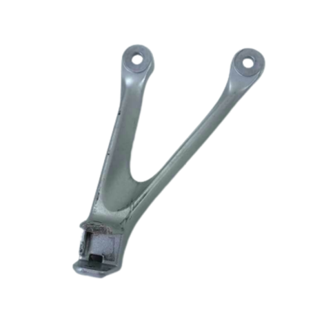 Bacalhau Traseiro Direito Honda CBR 1000 RR 2011 AVARIA Orig