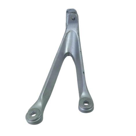 Bacalhau Traseiro Direito Honda CBR 1000 RR 2011 AVARIA Orig