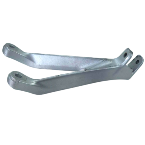 Bacalhau Traseiro Direito Honda CBR 1000 RR 2011 AVARIA Orig