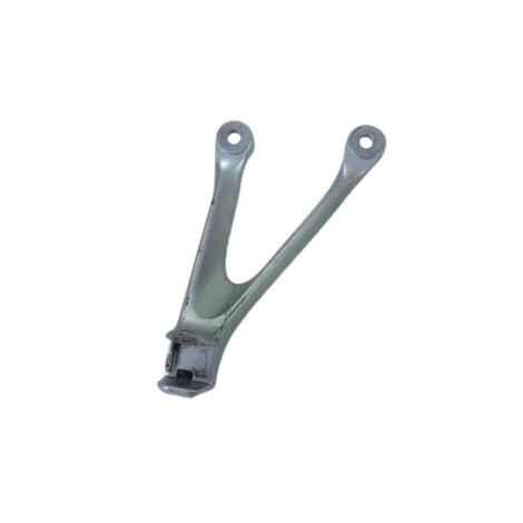 Bacalhau Traseiro Direito Honda CBR 1000 RR 2011 AVARIA Orig