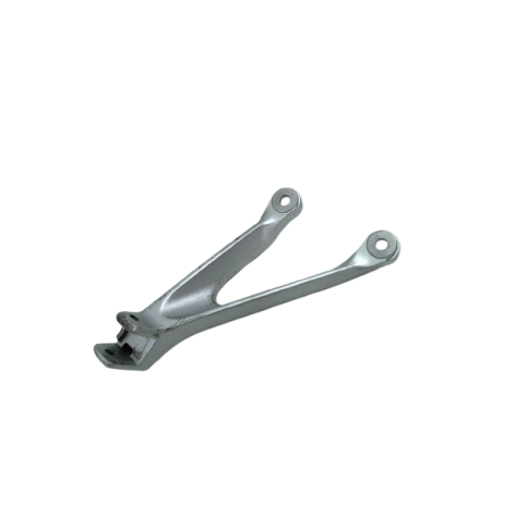 Bacalhau Traseiro Direito Honda CBR 1000 RR 2011 AVARIA Orig