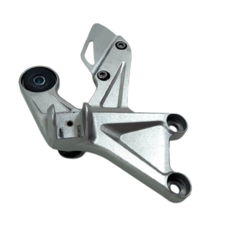 Bacalhau Dianteiro Direito Honda CBR 1000 RR 2011 Original