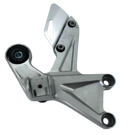 Bacalhau Dianteiro Direito Honda CBR 1000 RR 2011 Original