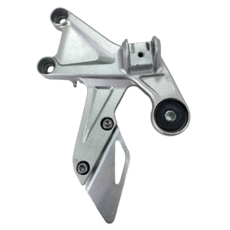 Bacalhau Dianteiro Direito Honda CBR 1000 RR 2011 Original