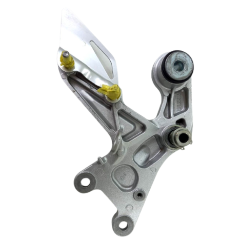 Bacalhau Dianteiro Direito Honda CBR 1000 RR 2011 Original