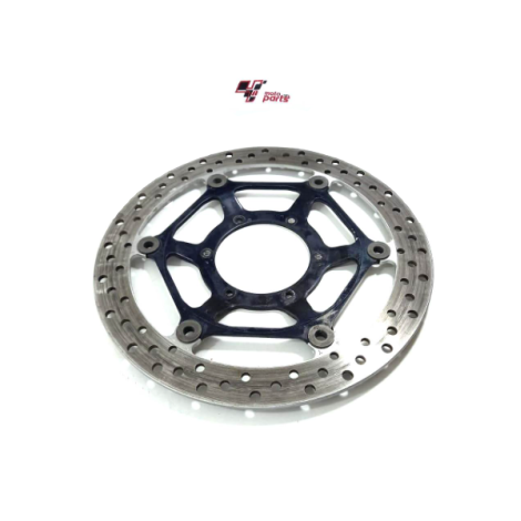 Disco Dianteiro Direito Honda CBR 1000 RR Ano 2011 Original