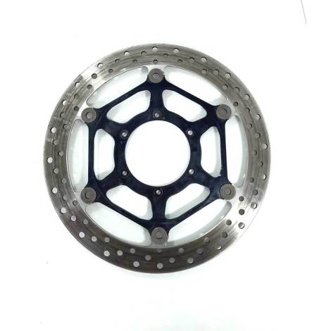 Disco Dianteiro Direito Honda CBR 1000 RR Ano 2011 Original