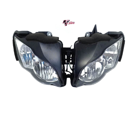 Farol Honda Modelo CBR 1000 RR Fireblade Ano 2011 Original  
