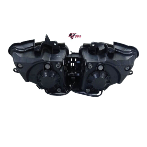 Farol Honda Modelo CBR 1000 RR Fireblade Ano 2011 Original  