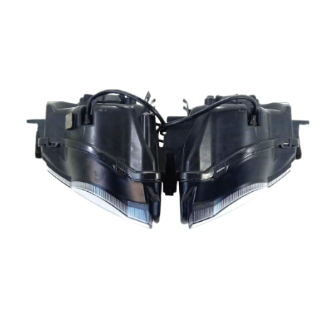 Farol Honda Modelo CBR 1000 RR Fireblade Ano 2011 Original  