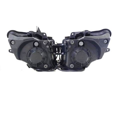 Farol Honda Modelo CBR 1000 RR Fireblade Ano 2011 Original  