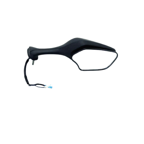 Retrovisor Direito Honda CBR 1000 RR  Ano 2011 Original     