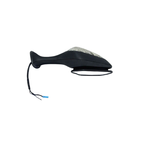 Retrovisor Direito Honda CBR 1000 RR  Ano 2011 Original     